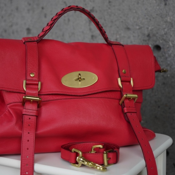 Watermelon Mulberry Alexa - Picture 2 of 15